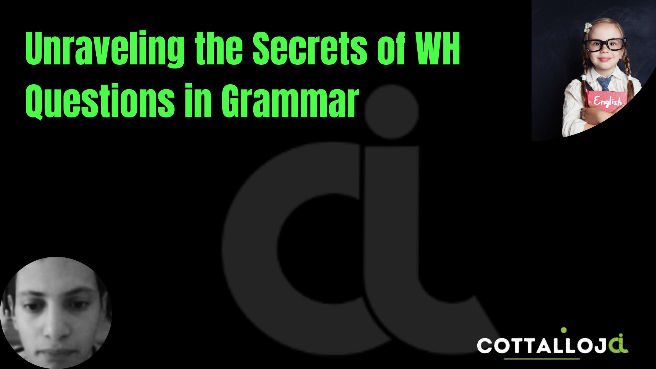 Unraveling the Secrets of WH Questions in Grammar