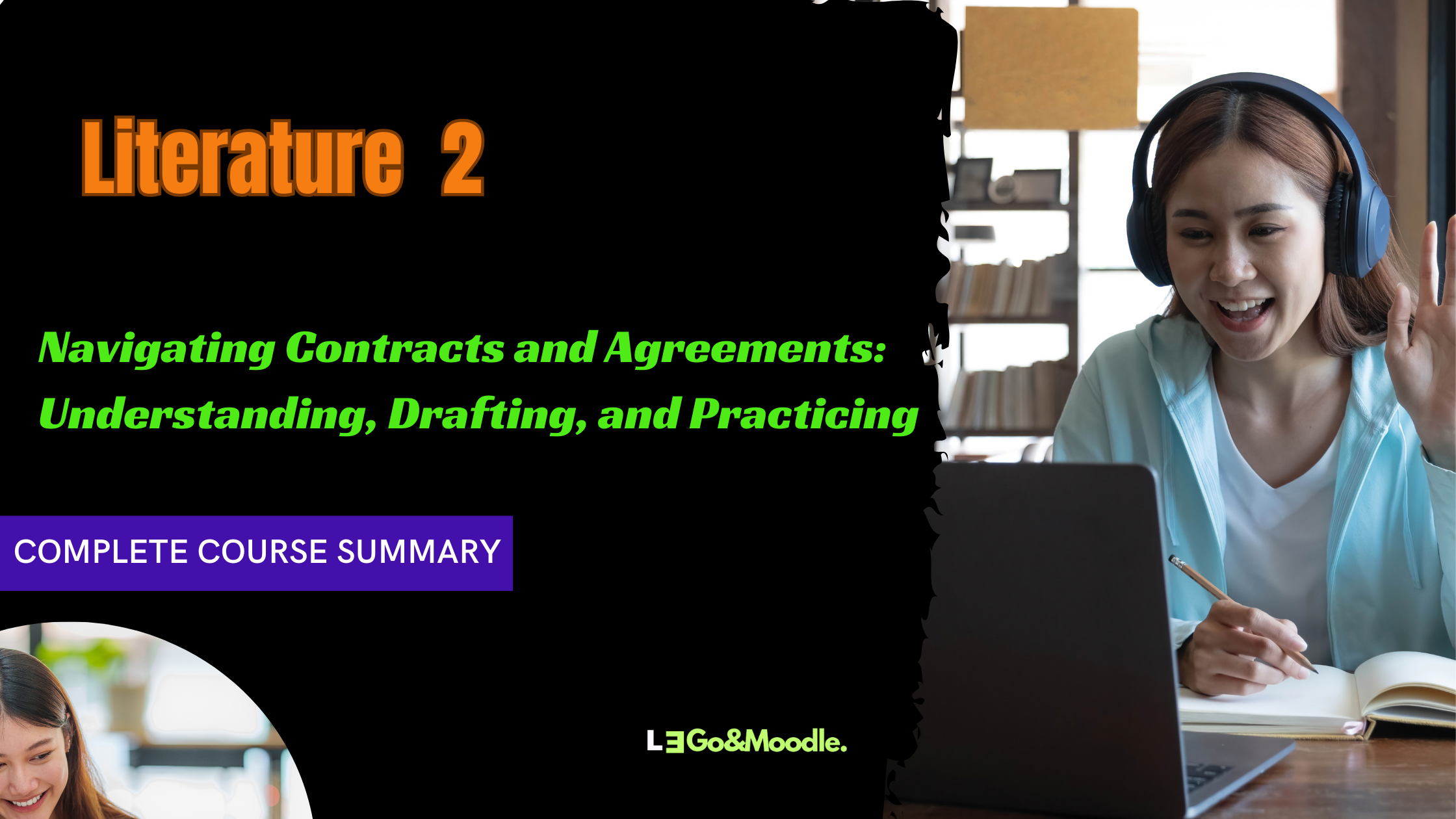 Navigating Contracts and Agreements: Understanding, Drafting, and Practicing/UFC literature 2