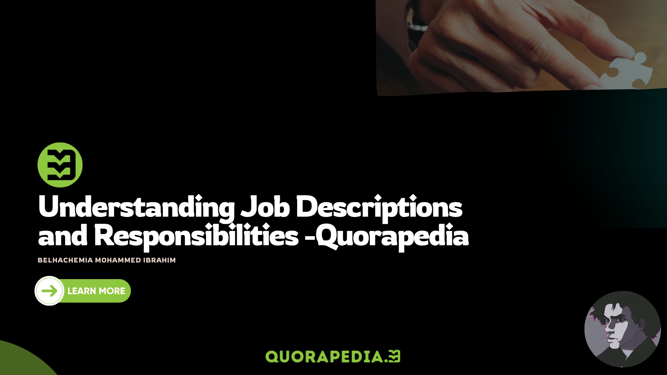 Understanding Job Descriptions and Responsibilities -Quorapedia
